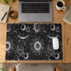 Celestial Map 60x40 Gaming Mousepad Celestial Map Dizüstü Gaming Mousepad