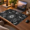 Celestial Map 60x40 Gaming Mousepad Celestial Map Dizüstü Gaming Mousepad