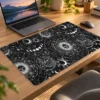 Celestial Map 60x40 Gaming Mousepad Celestial Map Dizüstü Gaming Mousepad