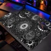 Celestial Map 60x40 Gaming Mousepad Celestial Map Dizüstü Gaming Mousepad