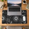 Celestial Map 60x40 Gaming Mousepad Celestial Map Dizüstü Gaming Mousepad
