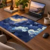 Celestial Night 60x40 Gaming Mousepad Celestial Night Dizüstü Gaming Mousepad