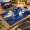 Celestial Night 60x40 Gaming Mousepad Celestial Night Dizüstü Gaming Mousepad