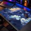 Celestial Night 60x40 Gaming Mousepad Celestial Night Dizüstü Gaming Mousepad