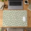 Mint Blossom Dizüstü Gaming Mousepad