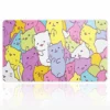 Color Meow Dizüstü Gaming Mousepad