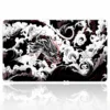 Crimson Tempest Dizüstü Gaming Mousepad