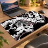Crimson Tempest Dizüstü Gaming Mousepad