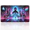 Neonverse Dizüstü Gaming Mousepad
