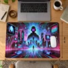 Neonverse Dizüstü Gaming Mousepad