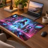 Neonverse Dizüstü Gaming Mousepad