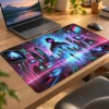 Neonverse Dizüstü Gaming Mousepad