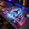 Neonverse Dizüstü Gaming Mousepad