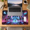 Neonverse Dizüstü Gaming Mousepad