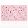 Pastel Paws 60x40 Gaming Mousepad Pastel Paws Dizüstü Gaming Mousepad