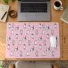 Pastel Paws 60x40 Gaming Mousepad Pastel Paws Dizüstü Gaming Mousepad