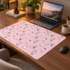 Pastel Paws 60x40 Gaming Mousepad Pastel Paws Dizüstü Gaming Mousepad