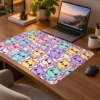 Candy Cats Dizüstü Gaming Mousepad