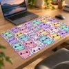 Candy Cats Dizüstü Gaming Mousepad