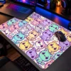 Candy Cats Dizüstü Gaming Mousepad