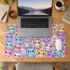 Candy Cats Dizüstü Gaming Mousepad