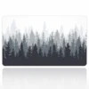 Misty Forest Dizüstü Gaming Mousepad