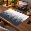 Misty Forest Dizüstü Gaming Mousepad