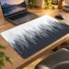 Misty Forest Dizüstü Gaming Mousepad