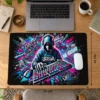 The GOAT Mode 60x40 Gaming Mousepad The GOAT Mode Dizüstü Gaming Mousepad