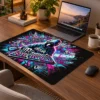 The GOAT Mode 60x40 Gaming Mousepad The GOAT Mode Dizüstü Gaming Mousepad