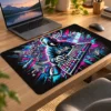 The GOAT Mode 60x40 Gaming Mousepad The GOAT Mode Dizüstü Gaming Mousepad