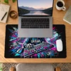 The GOAT Mode 60x40 Gaming Mousepad The GOAT Mode Dizüstü Gaming Mousepad