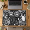 Zodiac Realms Dizüstü Gaming Mousepad