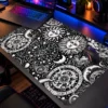 Zodiac Realms Dizüstü Gaming Mousepad