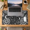 Zodiac Realms Dizüstü Gaming Mousepad