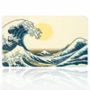 Kanagawa Classic 60x40 Gaming Mousepad Kanagawa KK-35 Dizüstü Gaming Mousepad