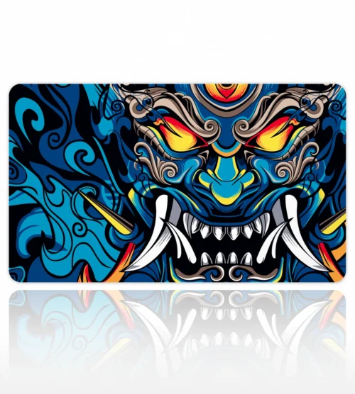 Oni Reborn 60x40 Gaming Mousepad Oni Reborn Dizüstü Gaming Mousepad