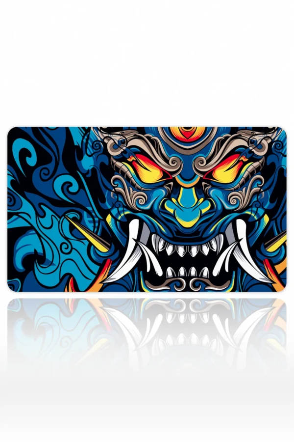 Oni Reborn Dizüstü Gaming Mousepad