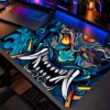 Oni Reborn Dizüstü Gaming Mousepad