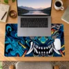 Oni Reborn Dizüstü Gaming Mousepad