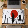 Spirit of the Samurai 60x40 Gaming Mousepad Spirit Of The Samurai Dizüstü Gaming Mousepad