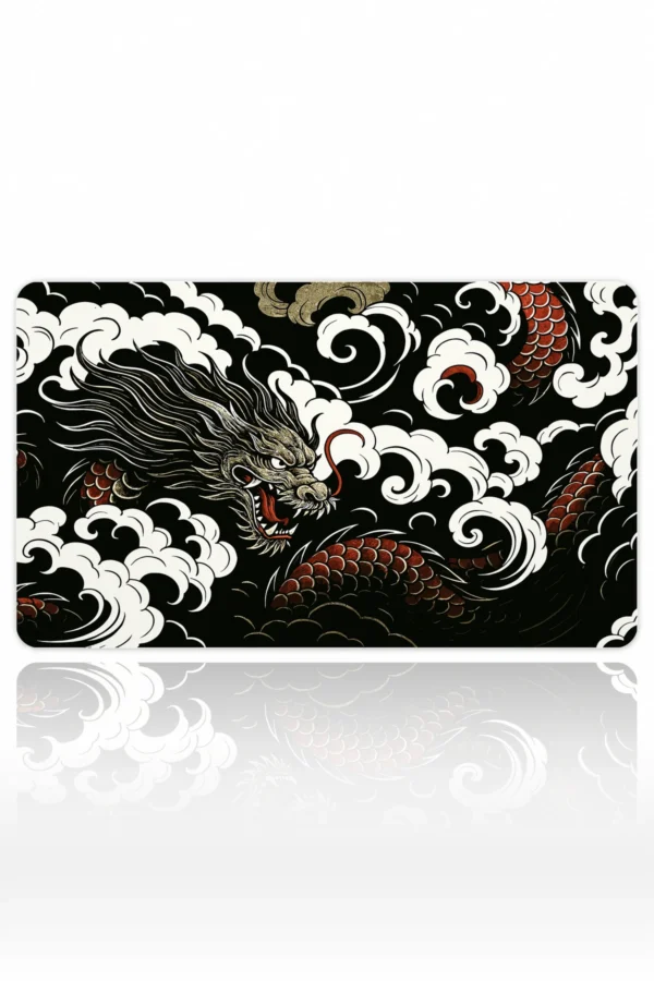 Ryū No Kage Dizüstü Gaming Mousepad