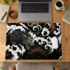 Ryū No Kage Dizüstü Gaming Mousepad