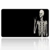 Rock To The Bone Dizüstü Gaming Mousepad