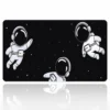 Spacewalk Mode Dizüstü Gaming Mousepad