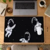 Spacewalk Mode Dizüstü Gaming Mousepad