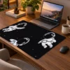 Spacewalk Mode Dizüstü Gaming Mousepad