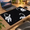 Spacewalk Mode Dizüstü Gaming Mousepad