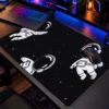 Spacewalk Mode Dizüstü Gaming Mousepad