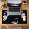 Spacewalk Mode Dizüstü Gaming Mousepad